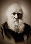 Charles Darwin English naturalist