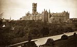 University of Glasgow victorian era