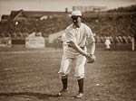Albert Henry Bridwell shortstop Major League Baseball