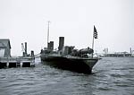 U.S.S. Porter American Torpedo Boat US Navy