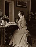 Mrs. Theodore Roosevelt - Edith Kermit Carow