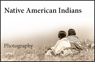 native american indian photos